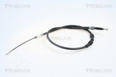TRISCAN 814029198 — Трос ручного тормоза