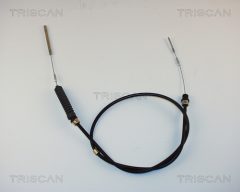TRISCAN 814029318 — Cablu de accelerație