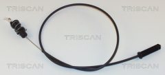 TRISCAN 814038321 — Трос педали газа