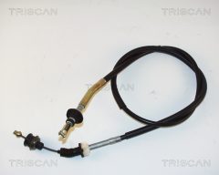 TRISCAN 814040206 — Cablu de ambreiaj