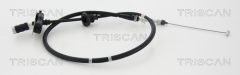 TRISCAN 814040303 — Трос педали газа