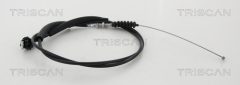 TRISCAN 814040304 — Трос педали газа