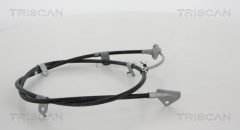 TRISCAN 814041131 — Cablu frână de mână