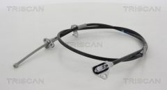 TRISCAN 814041132 — Cablu frână de mână