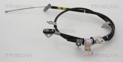 TRISCAN 814041137 — Cablu frână de mână