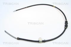 TRISCAN 814042138 — Трос ручного тормоза