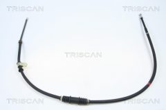 TRISCAN 814042139 — Трос ручного тормоза