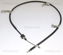 TRISCAN 81404310102 — Трос ручного тормоза
