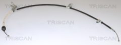 TRISCAN 81404310103 — Трос ручного тормоза