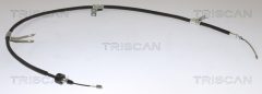 TRISCAN 81404310104 — Трос ручного тормоза