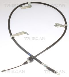 TRISCAN 81404310120 — Трос ручного тормоза