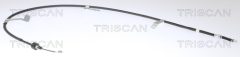 TRISCAN 81404310121 — Трос ручного тормоза