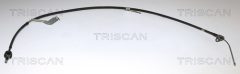 TRISCAN 81404310123 — Трос ручного тормоза