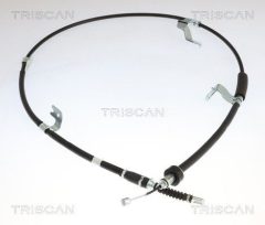 TRISCAN 8140 431109 — Трос ручного тормоза
