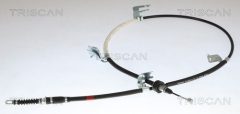 TRISCAN 8140431110 — Трос ручного тормоза