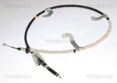 TRISCAN 8140 431111 — Трос ручного тормоза