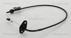 TRISCAN 814043304 — Cablu de accelerație
