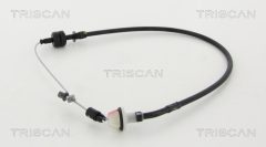 TRISCAN 814043305 — Cablu de accelerație