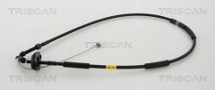 TRISCAN 814043306 — Cablu de accelerație