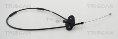 TRISCAN 814043307 — Cablu de accelerație
