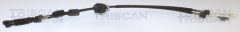 TRISCAN 814043703 — Cablu schimbător cutie manuală