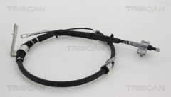 TRISCAN 814044113 — Cablu frână de mână
