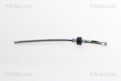 TRISCAN 8140501131 — Cablu frână de mână