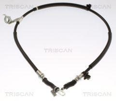 TRISCAN 8140501141 — Трос ручного тормоза
