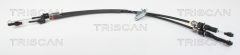 TRISCAN 814050701 — Трос переключения передач МКПП