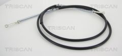 TRISCAN 814066110 — Трос ручного тормоза