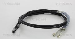 TRISCAN 814066111 — Трос ручного тормоза