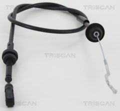 TRISCAN 814067306 — Cablu de accelerație