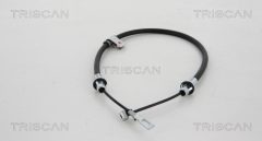 TRISCAN 814080108 — Cablu frână de mână