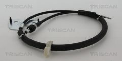 TRISCAN 814080127 — Трос ручного тормоза