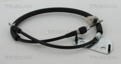TRISCAN 814080128 — Cablu frână de mână