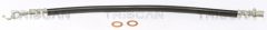 TRISCAN 815013254 — Furtun de frână