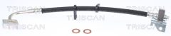 TRISCAN 815080324 — Тормозной шланг