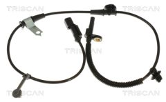TRISCAN 818016126 — Senzor ABS