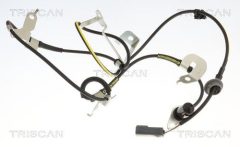 TRISCAN 8180 50114 — Senzor ABS