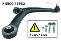 TRISCAN 850015563 — Braț suspensie