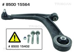 TRISCAN 850015564 — Braț suspensie