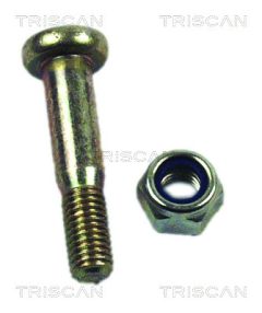 TRISCAN 850016860 — Set montaj braț suspensie