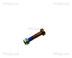 TRISCAN 850016861 — Крепёжный набор рычага подвески