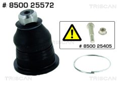 TRISCAN 850025572 — Pivot