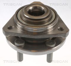 TRISCAN 853010148 — Set rulment roată