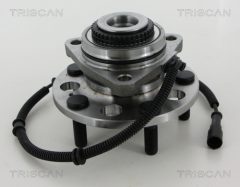 TRISCAN 853010186 — Комплект подшипника ступицы