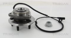 TRISCAN 853010189 — Комплект подшипника ступицы