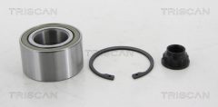 TRISCAN 853013138 — Set rulment roată
