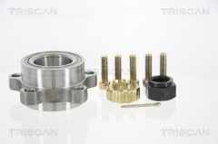 TRISCAN 853016132 — Set rulment roată