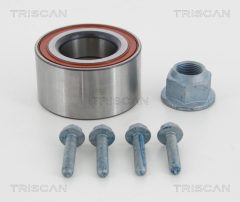 TRISCAN 853020103 — Set rulment roată